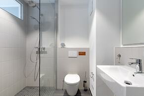 Limehome Münster Von-Steuben-Str.
