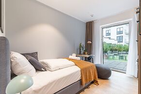 Limehome Münster Von-Steuben-Str.