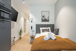 Limehome Münster Von-Steuben-Str.