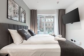 Limehome Münster Von-Steuben-Str.