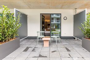 Limehome Münster Von-Steuben-Str.