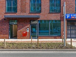 Limehome Münster Von-Steuben-Str.