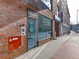 Limehome Münster Von-Steuben-Str.