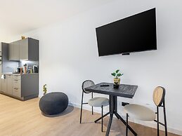 Limehome Münster Von-Steuben-Str.
