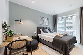 Limehome Münster Von-Steuben-Str.