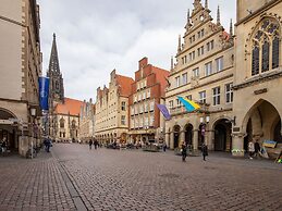 Limehome Münster Von-Steuben-Str.