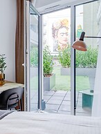 Limehome Münster Von-Steuben-Str.