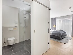Limehome Münster Von-Steuben-Str.