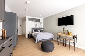 Limehome Münster Von-Steuben-Str.