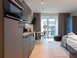 Limehome Münster Von-Steuben-Str.