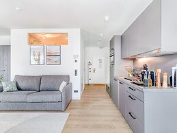 Limehome Münster Von-Steuben-Str.