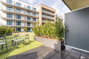 Limehome Münster Von-Steuben-Str.
