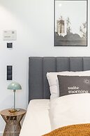 Limehome Münster Von-Steuben-Str.