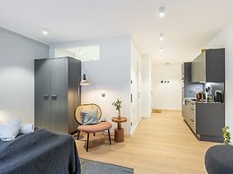 Limehome Münster Von-Steuben-Str.