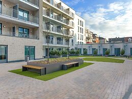 Limehome Münster Von-Steuben-Str.