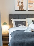Limehome Münster Von-Steuben-Str.