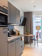 Limehome Münster Von-Steuben-Str.