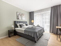 Limehome Münster Von-Steuben-Str.