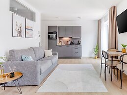 Limehome Münster Von-Steuben-Str.
