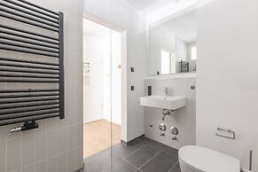 Limehome Münster Von-Steuben-Str.