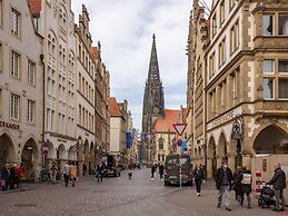 Limehome Münster Von-Steuben-Str.