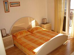 Apartments Paloc