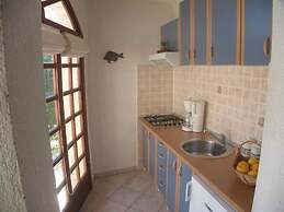 Apartments Paloc