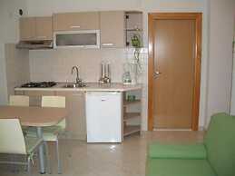 Apartments Paloc
