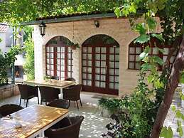 Apartments Paloc