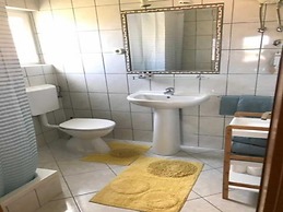 Apartments Paloc