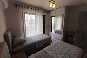 Immaculate 4-bed Villa in Dalyan