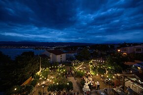 Meliores Rooms & Restaurant