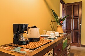 Kunken Boutique Hotel