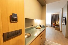Radisson Hotel Istanbul Harbiye