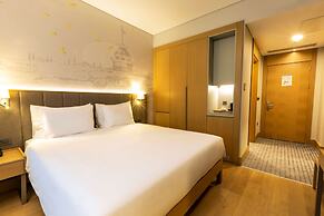 Radisson Hotel Istanbul Harbiye