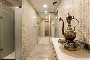 Radisson Hotel Istanbul Harbiye