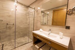Radisson Hotel Istanbul Harbiye