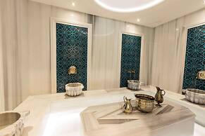 Radisson Hotel Istanbul Harbiye