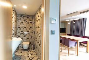 Radisson Hotel Istanbul Harbiye