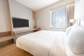Radisson Hotel Istanbul Harbiye