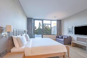 Radisson Hotel Istanbul Harbiye
