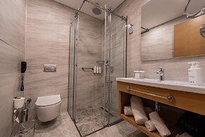 Radisson Hotel Istanbul Harbiye