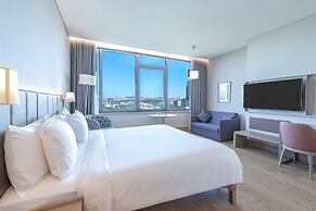 Radisson Hotel Istanbul Harbiye
