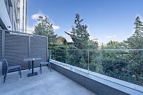 Radisson Hotel Istanbul Harbiye