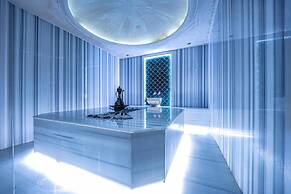 Radisson Hotel Istanbul Harbiye