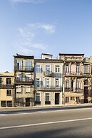 Predicados do Douro Palace