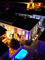 Mavi Konak Alacati