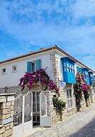 Mavi Konak Alacati