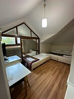 Barby Butik Otel