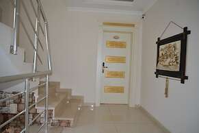 Barby Butik Otel